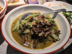 家常鳝鱼-鱼你相聚·河鲜馆(袁家岭店)
