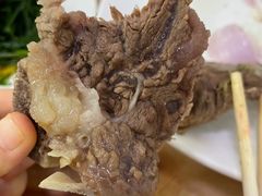 -苏莱特色牛骨滩羊手抓馆(长城东街总店)