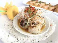 -茹丝葵经典牛排馆(成都IFS店)