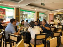 大堂-迎宾楼(解放西街店)