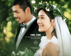 -伯爵风尚全球旅拍