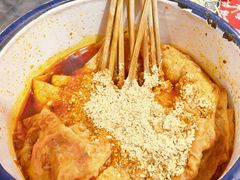 -老味烧烤(总店)