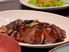 本帮酱鸭-望乡楼上海菜(日月光店)