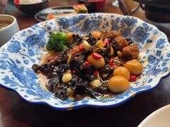 -柴米油盐(土菜院子店)