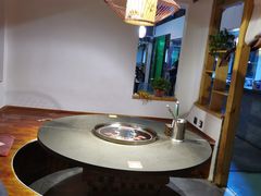 -缘福乡村铁锅炖民宿(八达岭店)