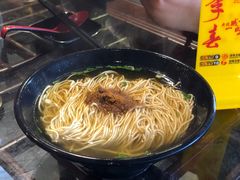 -四季春(美食街店)
