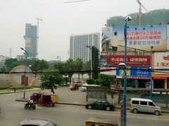 -银鲨海鲜烤肉火锅自助餐厅(五星店)