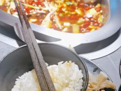 -味之绝·美蛙鱼头火锅(科巷店)