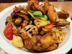 -晋家门(弘阳广场店)