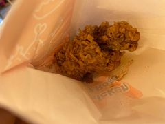 -前进5路汉堡炸鸡(前进五路店)