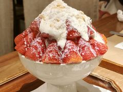-RUXU入续糖水铺与包(卓悦中心店)