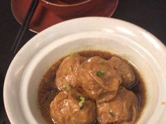 -古都历食南京菜·烤鸭·鸭血粉丝·汤包(南京博物院店)