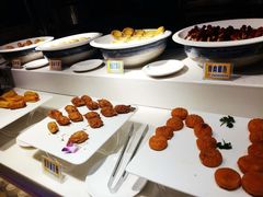 -银鲨海鲜烤肉火锅自助餐厅(五星店)