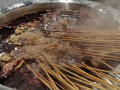 -江湖串串香(金牛万达店)