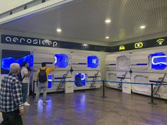 -谢列梅捷沃国际机场