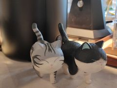 -dotcom coffee古点咖啡(致真大厦店)