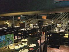 -捞王锅物料理(凯旋路店)