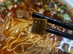 -崇州余荞面(落虹桥店)