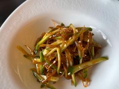 五味烤真菌-富力丽思卡尔顿酒店·丽轩中餐厅