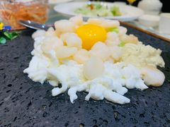 -嘉宴(明发外滩广场店)