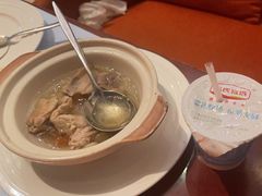 -东莞塘厦三正半山温泉酒店·沙利文西餐厅
