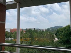 -南京外国语学校(仙林分校西区)