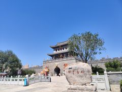 -即墨古城