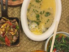 -南沙游艇会·大兵船餐厅