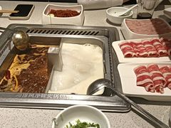 -海底捞火锅(大融城店)