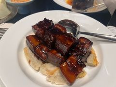 -庐灶江南·江南菜·四合院Bistro(东直门雍和宫·原华侨宾馆店)