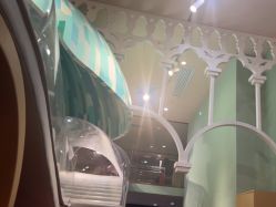 -奈尔宝·儿童乐园·亲子餐厅(星河湾店)