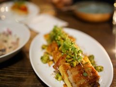 -Ocean's Table 欧舍