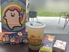 -瑞幸咖啡(天安数码城店)