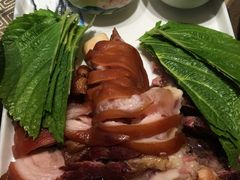 -镜泊小镇(东长安街店)