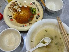 -何永光123鲜牛肉馆(1号店)