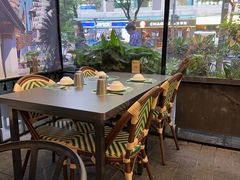 -帕蓝·暹罗料理(大学路店)