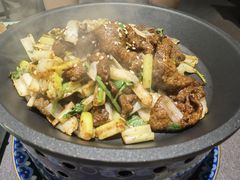 -羲和雅苑•北京烤鸭(国贸商城店)