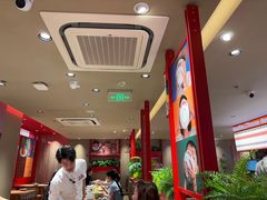 -大师兄·西北小馆(金湾华发商都店)