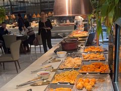 -晶丽香榭自助餐(南京大饭店)