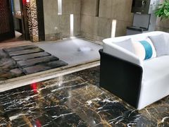 -华夏良子·足道SPA艾灸(翠微店)