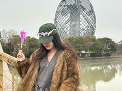 -丝绸小镇荻港古村