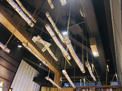 大堂-候鸟等风来·精致西厨(万科第五城店)