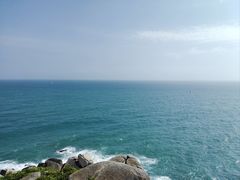 -三亚蜈支洲岛旅游区