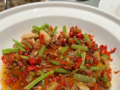 -湘中缘·湖南菜(娄底驻京办店)