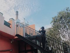 -广州市紫泥堂文化创意园景区