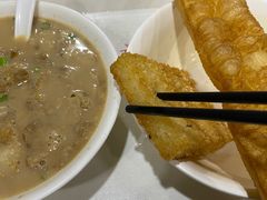-阊门姚记豆浆(旧学前直营店)