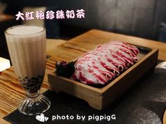 -湊湊火锅·茶憩(天环广场店)