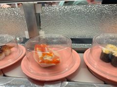 -争鲜回转寿司(朝北大悦城店)