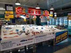 -麦德龙(京顺路商场店)