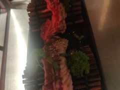 -韩宫宴和牛烤肉(盐城金鹰店)